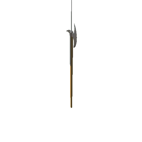 Pole Axe